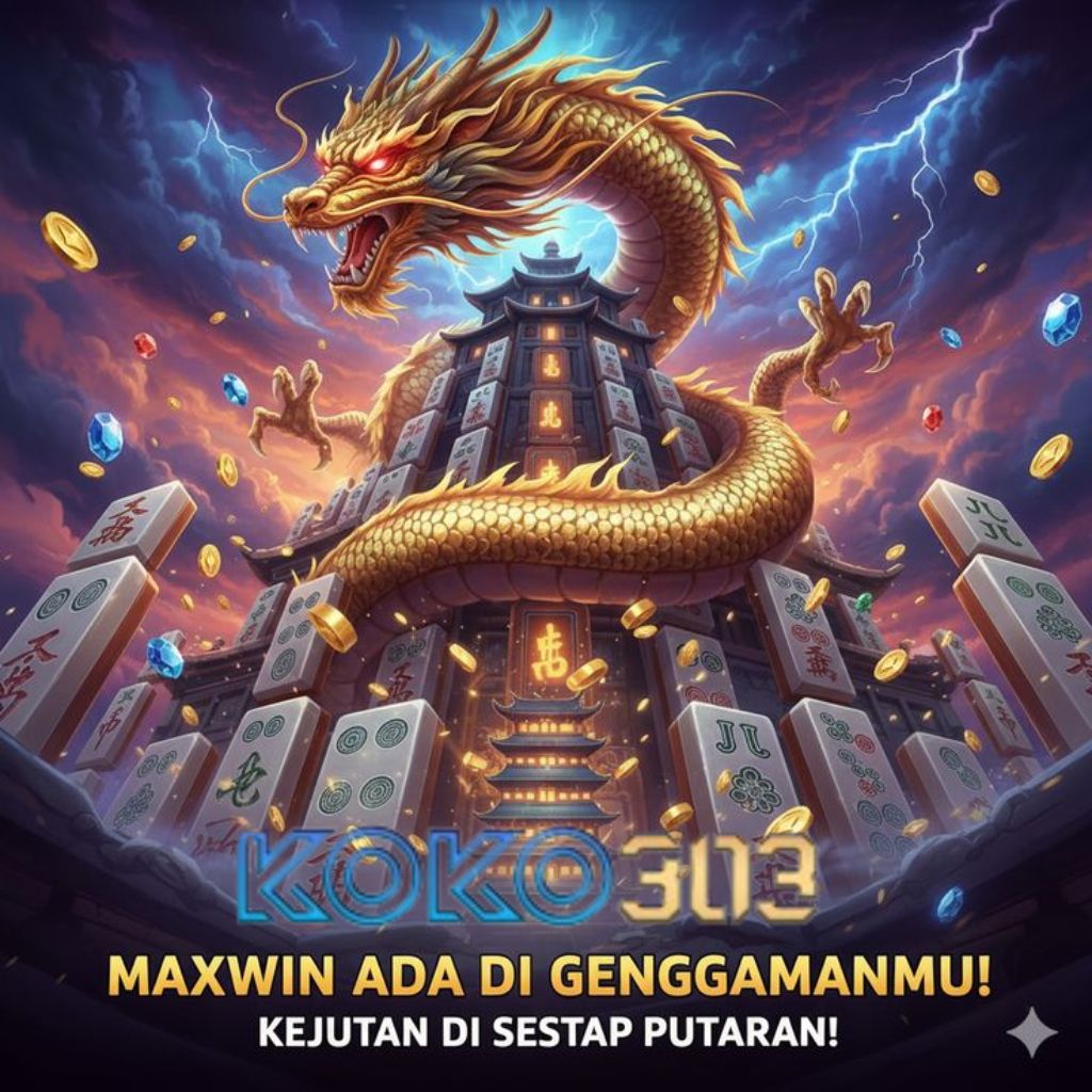 KOKO303 SLOT 🎰 Online Starlight Princess dengan Rate Kemenangan Sangat Besar image 1